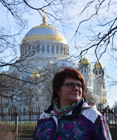 Наталья Дранчковская