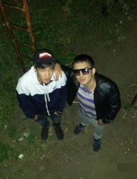 Азамат Толеуханов