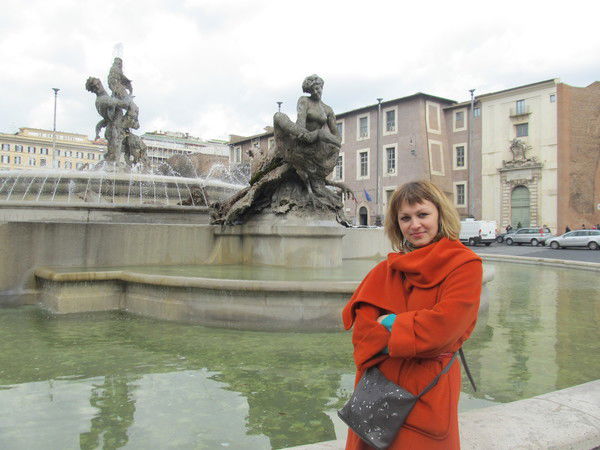 Юлия Терещенко