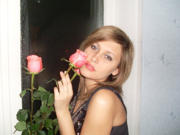 Александра Сафронова