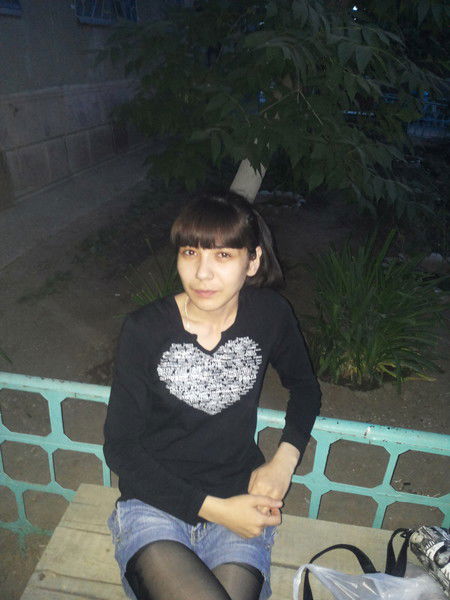 Сарбина Калниязова