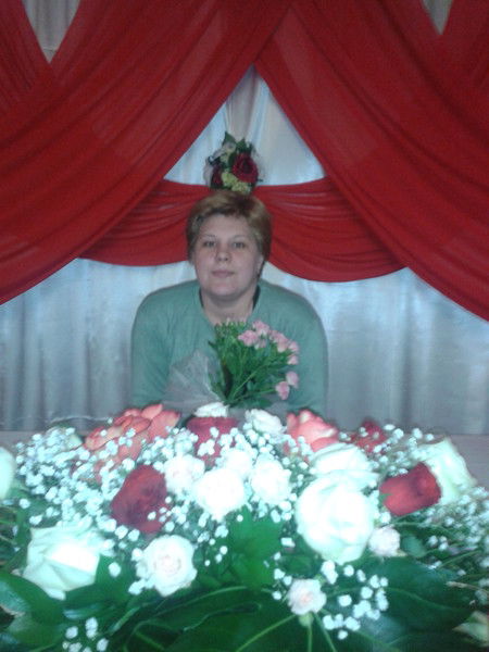 Ольга Копыл