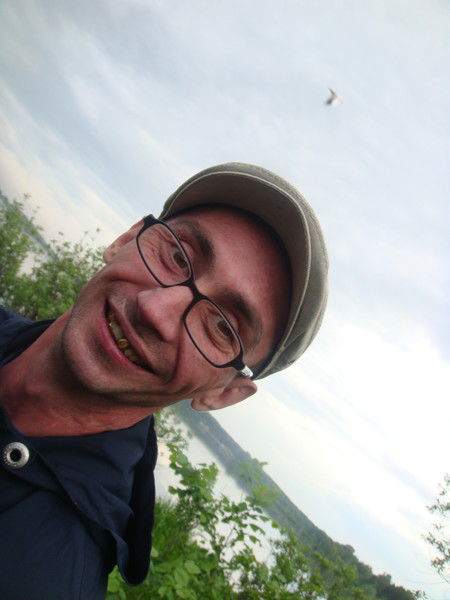 Илья Мутовин