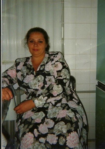 Галина Степутина