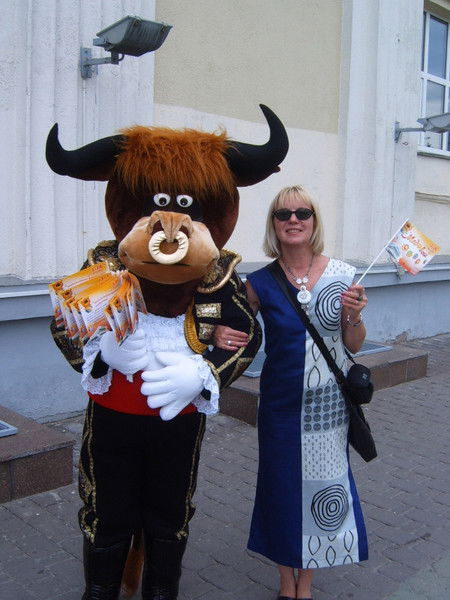 Елена Мазур