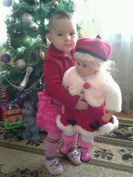 Вера Алябьева