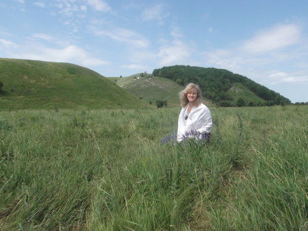 Ирина Шпакова