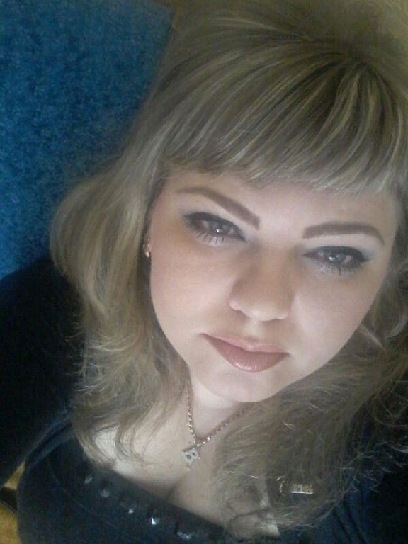 Валентина Черномырдина