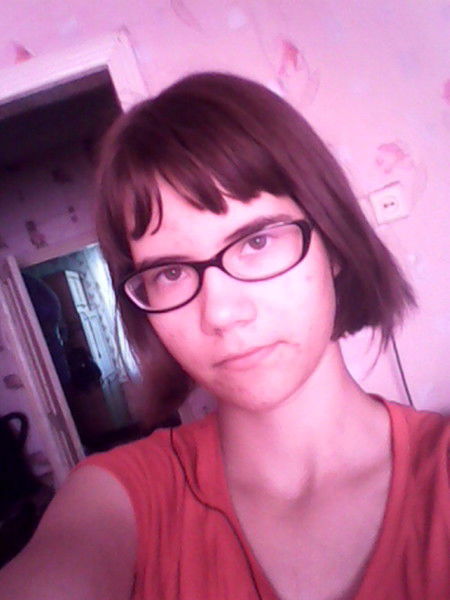 Вика Липкус