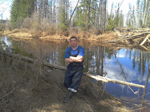 Данис Якупов