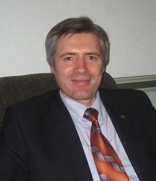 Алексей Максимов