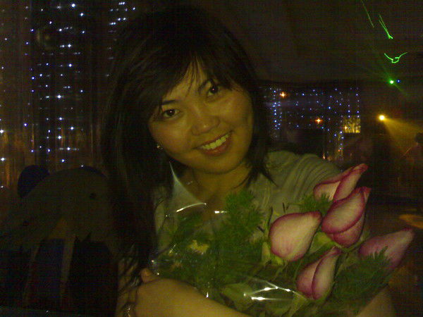 Гульфия Абаильдаева