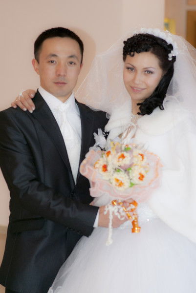 Ренат Срымов