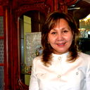 Ayapova Tynyshkul