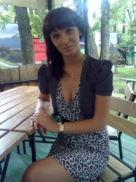 Танюшка Слепчук