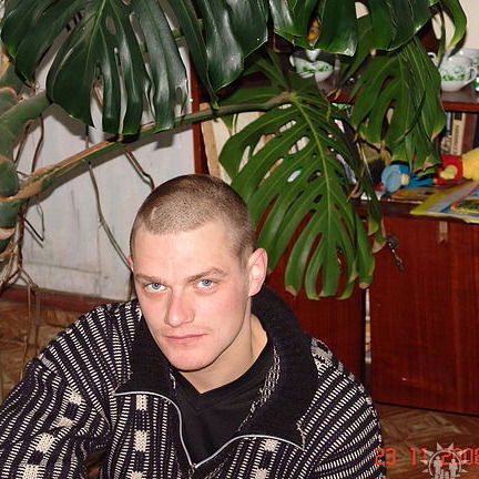 Андрей Бурей