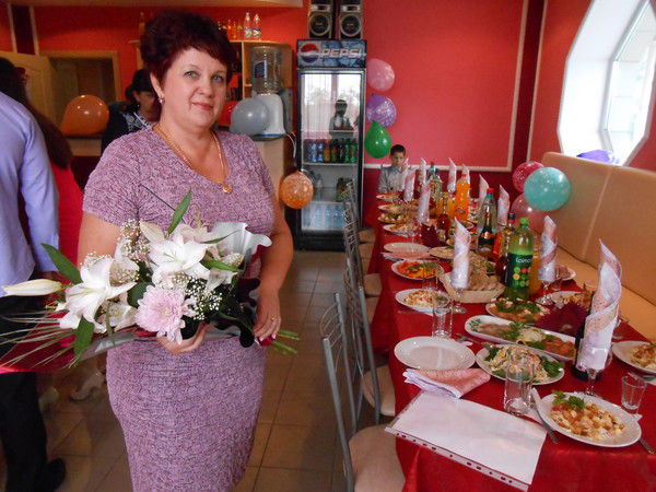 Ирина Перемыкина