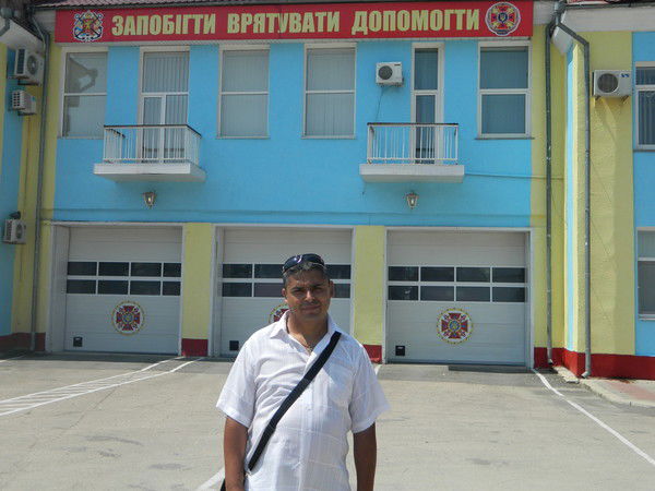 Вадим Ярулин