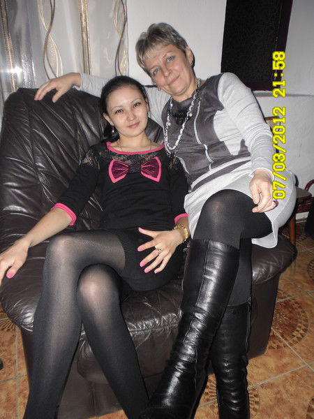 Татьяна Бондарь