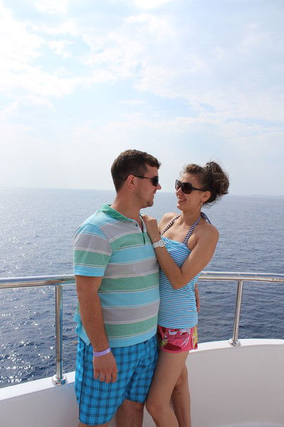 Иришка Воробьева