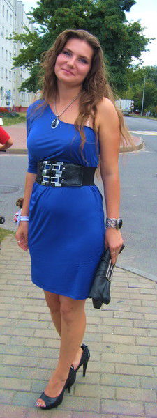 Наталья Астрейко