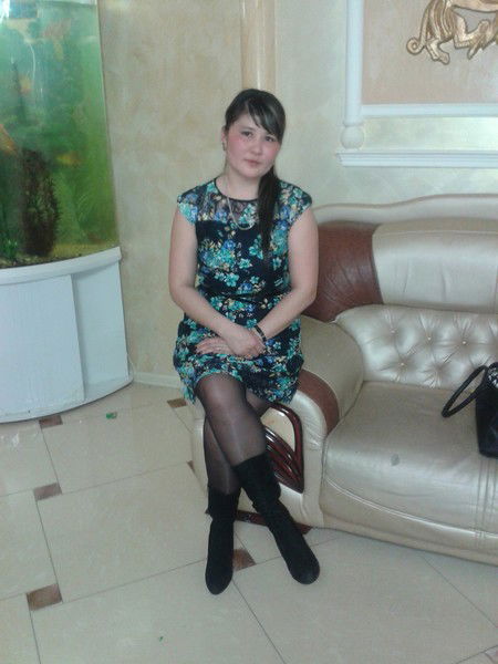 Арайлым Елемесова