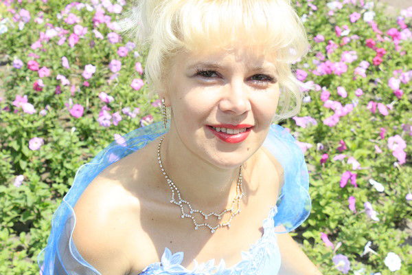 Оксана Калиниченко