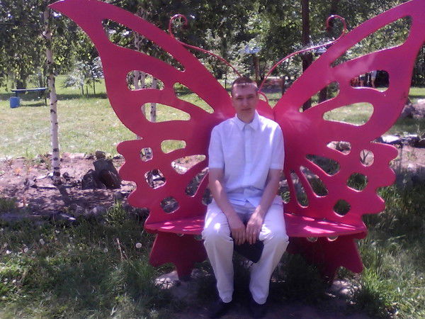 Евгений Захаров