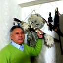 Зияш Хамзин