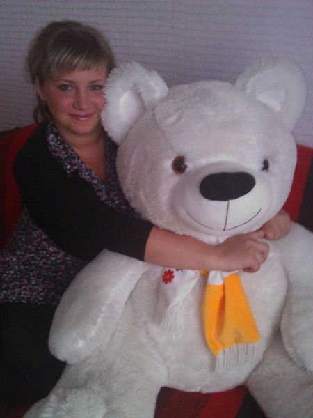 Ксения Сазыкина