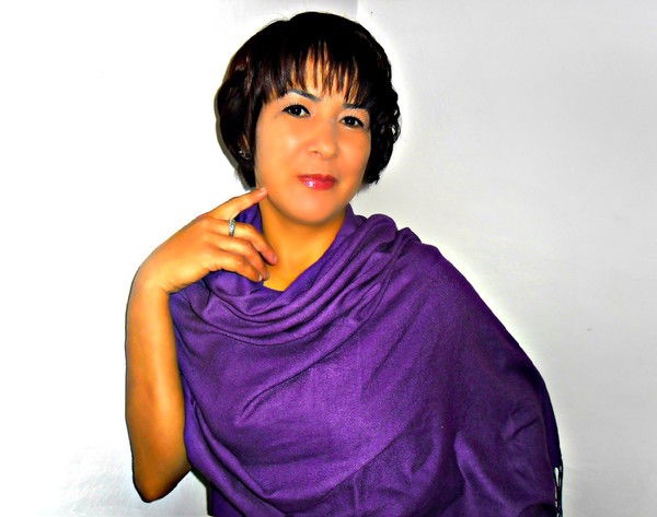 Gulmira Sisengalieva