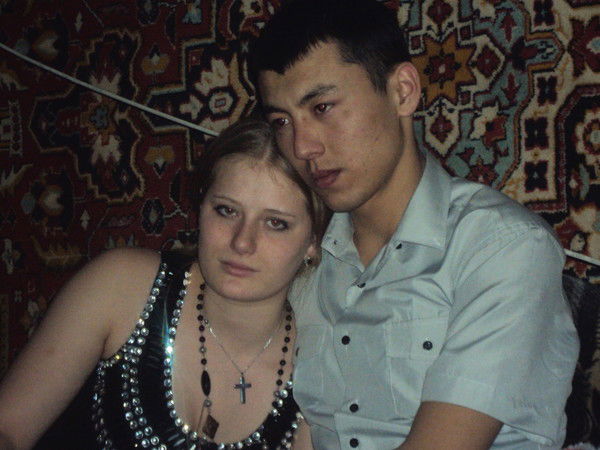 Уалихан Асанов