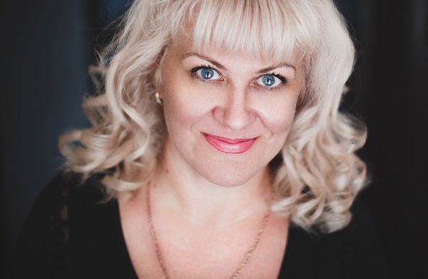 Светлана Иванова