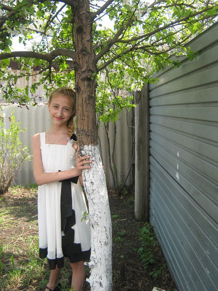 Кристина Перетятко