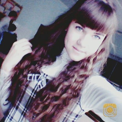 Алина Желябовская