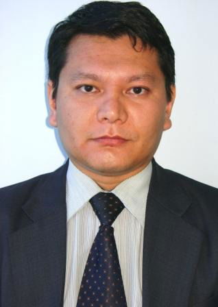 Бахыткелды Абдуманапов