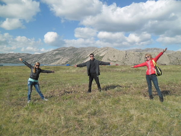 Камзин Даурен