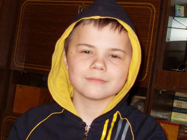 Роман Матвеев