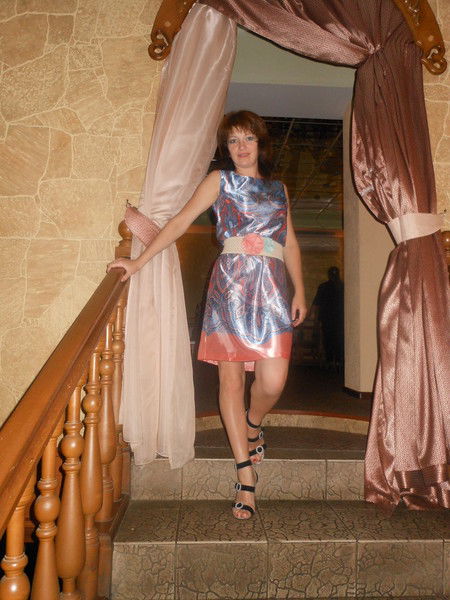 Мария Клычкова(Мухина)