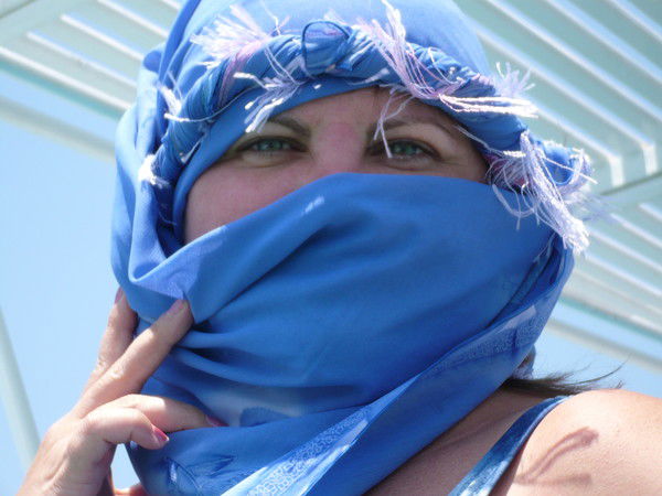 Татьяна Алабамам