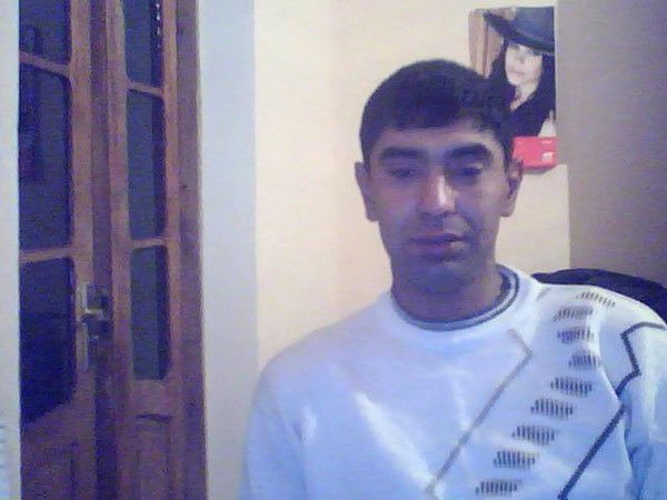 Фарход Миралиев