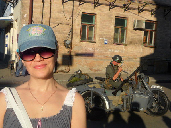 Елена Юшина