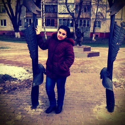 Лена Айдинян