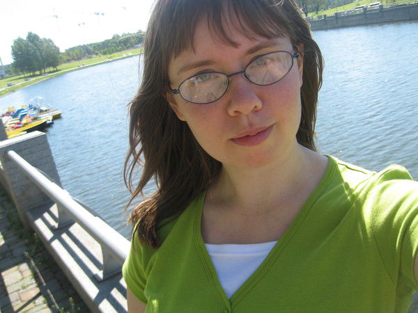 Kaтя Дмитраница