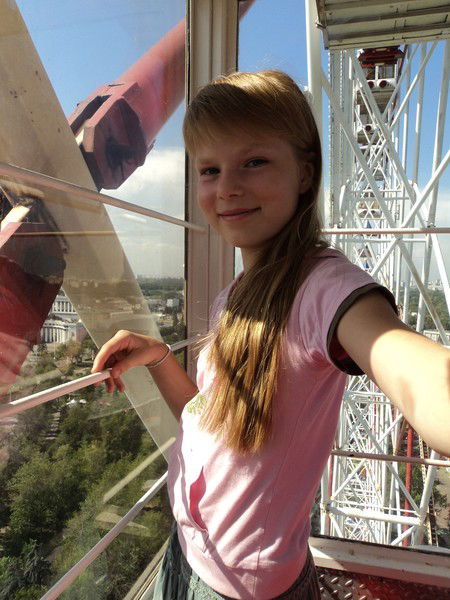 Лада Покладок