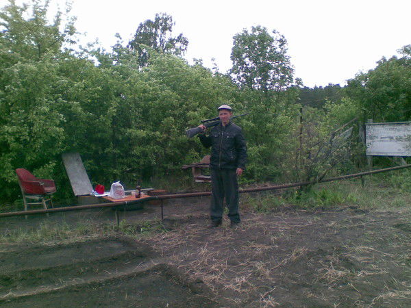 Вячеслав Осипчук