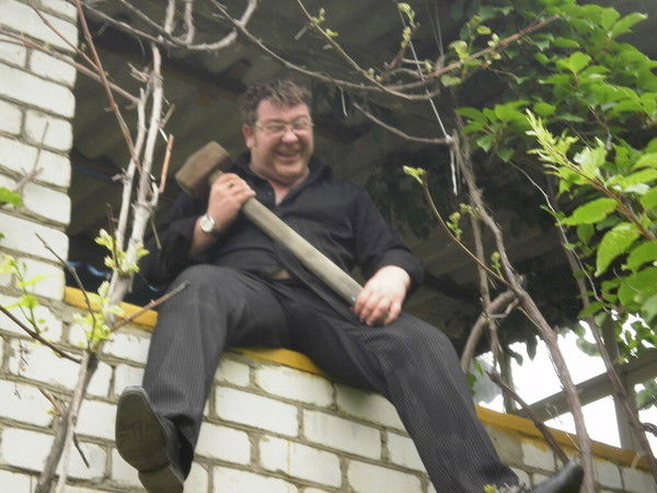 Федор Федор