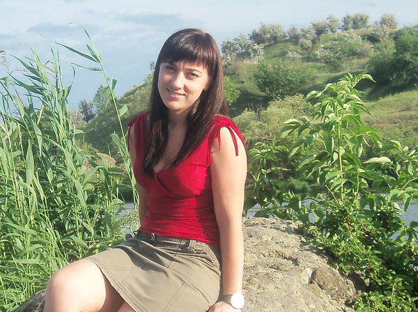 Светлана Ватаман