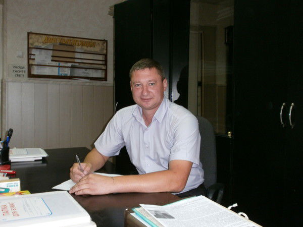 Слава Васильев