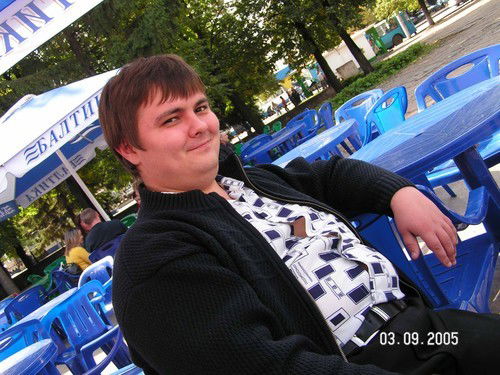 Сергей Гуцал